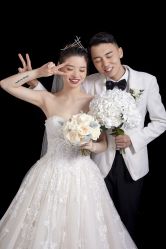 -帆拉斐婚纱摄影(春熙店)