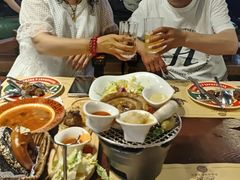 -马迭尔德式西餐精酿啤酒屋(中央大街店)