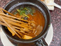 -有滋有味烧烤涮(果园星城C区店)