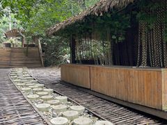 -西双版纳基诺山寨