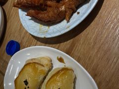 -老苏州大客堂·苏帮菜·松鼠桂鱼·苏州传统小吃(观前街人民商场店)