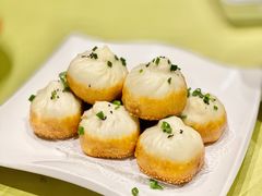 -香雪海饭店中餐厅(人民桥店)
