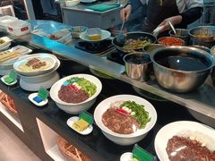 -曹家小菜(胜太路店)