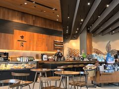 -星巴克臻选(泉州浦西万达广场店)