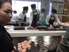 -陈记顺和牛肉火锅馆(天河北路店)