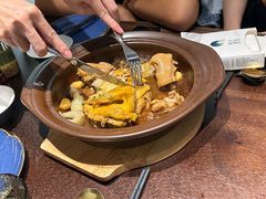 -巧庆楼·茶膳