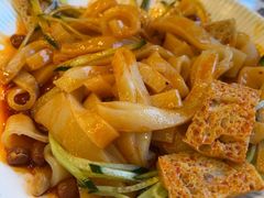 -乡村馕坑肉·烧烤·新疆菜·本地人更爱吃(阿勒泰首店)