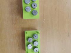 -斯坦星球AI编程·机器人科创·科学实验·信奥·思维·STEM·积木拼搭·竞赛考级(浦东联洋广场大拇指龙阳御桥中心)