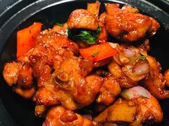 金不换三杯鸡-大树餐厅(益田假日店)