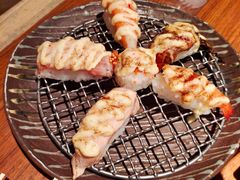 火焰五拼-仓桥家·焗寿司·锅物(光谷步行街店)