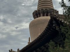 -张掖大佛寺景区