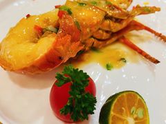 -帝豪酒店•帝苑潮州酒楼