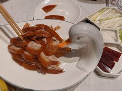 -悦色烤鸭店