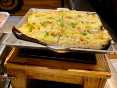 -很久以前羊肉串(大华三路店)