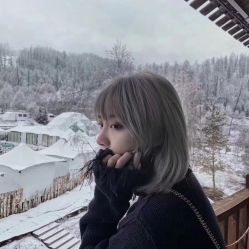 -3AM HAIR SALON染发烫发接发