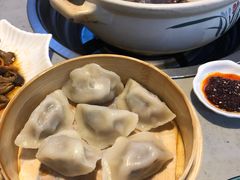 -大理董·董家小厨野生菌火锅(古城旗舰店)
