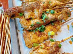 -林二哥宜烤官·宜宾小烧烤