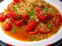 -虾乐园龙虾·夜宵(松江店)