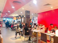 -麦当劳(龙之梦购物中心店)