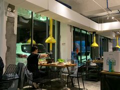 大堂-肆拾壹號烤肉(龙岗店)