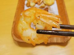 -红小满休闲餐厅(十全街店)