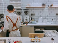 -Onirii Coffee(长乐路店)