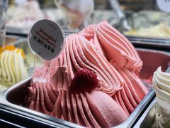 -Dal Cuore 达可芮冰淇淋(陕西北路店)