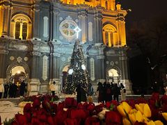 -王府井天主教堂