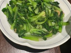 -单家老院·院子里的青岛菜