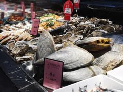 -街角等你.大连海鲜烧烤(西安路店)