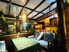 -多杰拉姆藏餐吧(田子坊店)