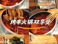 -浦江城市生活广场(江月路店)