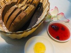 大咧巴-俄士厨房(万松园店)