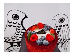 -姆们M Sweetie Cake(五道口店)