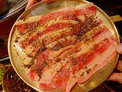 -核桃碳烤肉馆(深圳首店)