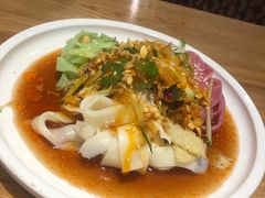 -天山传奇新疆菜(SKLP店)