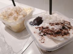 -甜心闲生传统手工冰粉(奎星楼店)