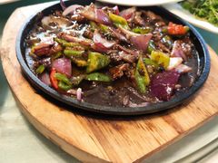 -玉林烤鸭店(定福庄店)