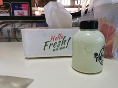 -innewgogo纽麦轻食(滨北店)