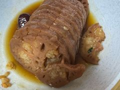 -方爷爷·方奶奶蜜藕