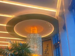 -济南喜来登酒店