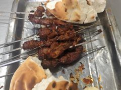 -文文烤肉(大皮院店)