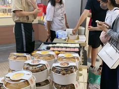 -祥禾饽饽铺·中式糕点(北京来福士店)