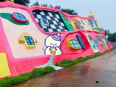 -漳州滨海火山岛自然生态风景区