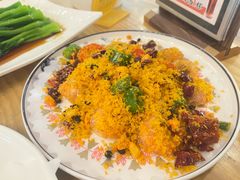 -德胜轩正宗顺德菜(宝安沙井会展中心店)