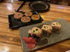 -鸟先生居酒屋(东湖馨园店)