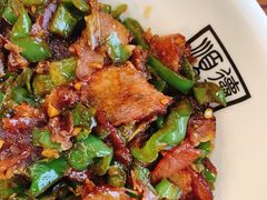 -德天顺盖码饭(人民西路店)