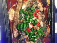 -炉鱼(爱琴海购物公园店)