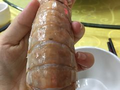 -黄海湾海鲜坊(台山铜鼓店)