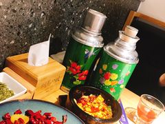 -胡马八破·川菜小馆(高新万达店)